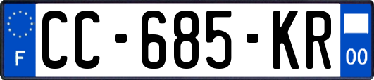 CC-685-KR