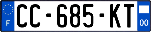 CC-685-KT