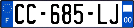 CC-685-LJ