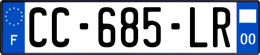 CC-685-LR