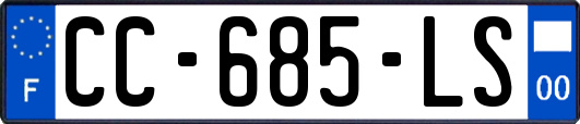 CC-685-LS