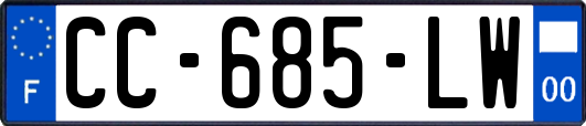 CC-685-LW