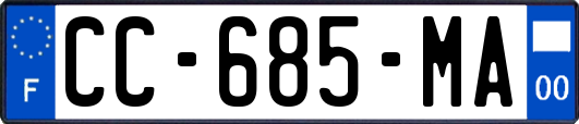 CC-685-MA