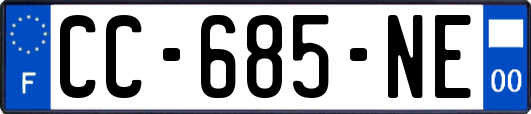 CC-685-NE