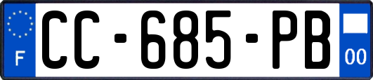 CC-685-PB