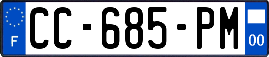 CC-685-PM