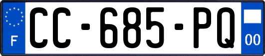 CC-685-PQ