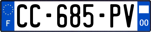 CC-685-PV