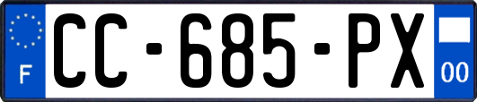 CC-685-PX