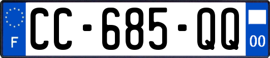 CC-685-QQ