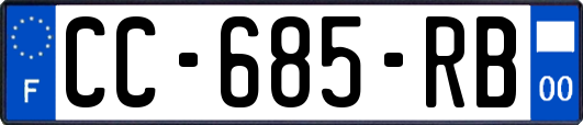 CC-685-RB