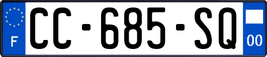 CC-685-SQ