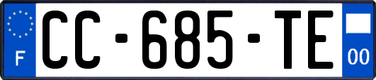 CC-685-TE