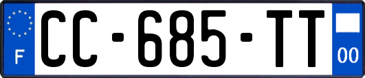CC-685-TT