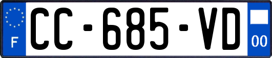 CC-685-VD