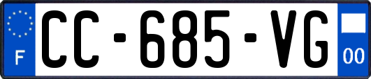 CC-685-VG