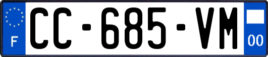 CC-685-VM