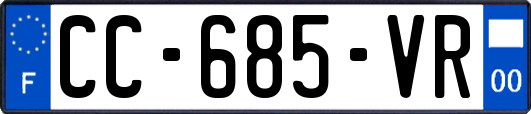 CC-685-VR