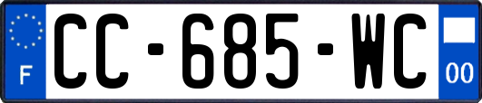 CC-685-WC