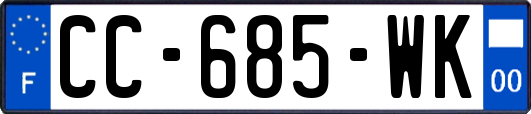 CC-685-WK