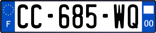 CC-685-WQ