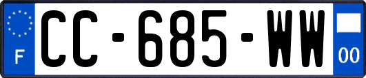 CC-685-WW