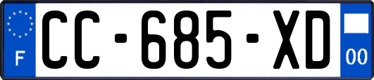 CC-685-XD