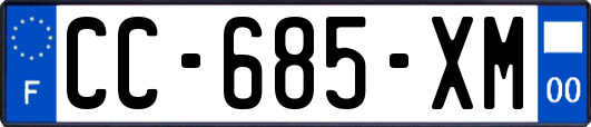 CC-685-XM