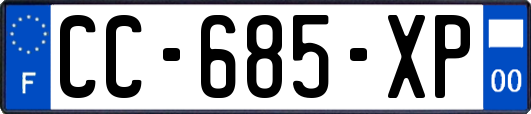 CC-685-XP