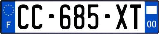 CC-685-XT