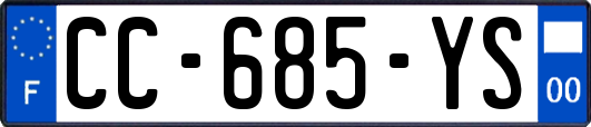 CC-685-YS