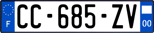 CC-685-ZV