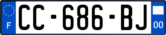 CC-686-BJ
