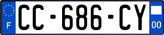 CC-686-CY