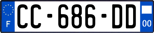 CC-686-DD