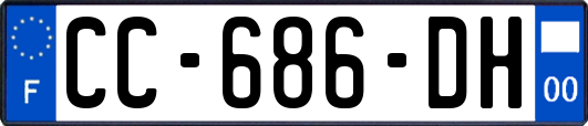 CC-686-DH