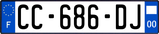 CC-686-DJ