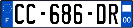 CC-686-DR