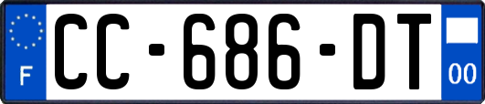 CC-686-DT