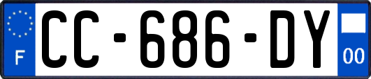 CC-686-DY