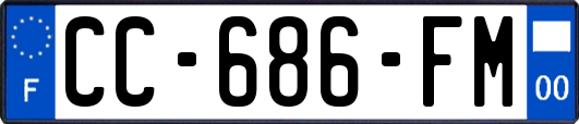 CC-686-FM