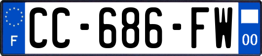 CC-686-FW
