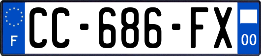 CC-686-FX