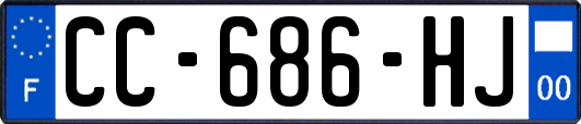 CC-686-HJ