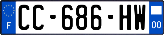 CC-686-HW