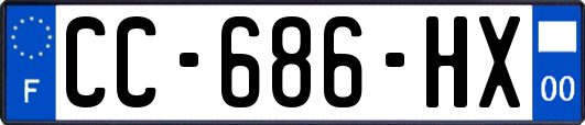 CC-686-HX
