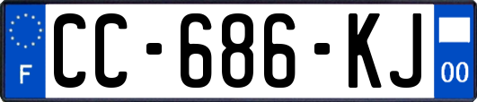 CC-686-KJ