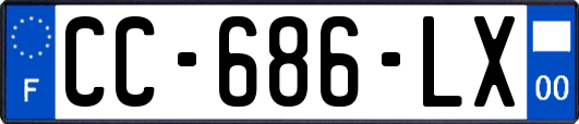 CC-686-LX