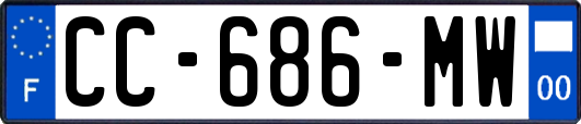 CC-686-MW