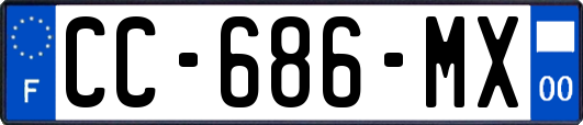 CC-686-MX